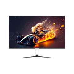 NVISION N2410-B Black 23.8" FHD 100Hz VA Monitor