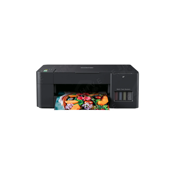 BROTHER DCP-T420W (INK TANK) INKJET PRINTER W/ WIFI