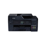 BROTHER MFC-T4500DW A3 AIO WIRELESS & DUPLEX INKJET PRINTER