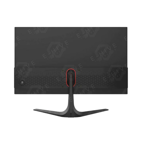 NVISION EG24S1-PRO, Black 23.8" FHD@180HZ IPS Monitor