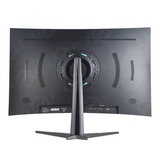 NVISION ES32G1-PRO 32" FHD@180HZ Curved Monitor