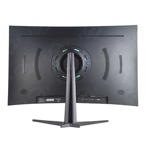 NVISION ES32G1-PRO 32" FHD@180HZ Curved Monitor