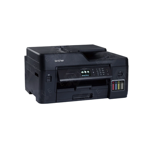 BROTHER MFC-T4500DW A3 AIO WIRELESS & DUPLEX INKJET PRINTER