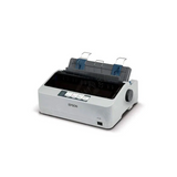 EPSON LQ310 USB/PARALLEL PRINTER