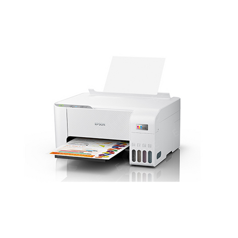 EPSON L3216 (White)