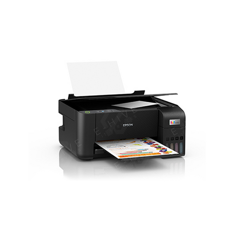 EPSON L3210 (INK TANK) AIO PRINTER