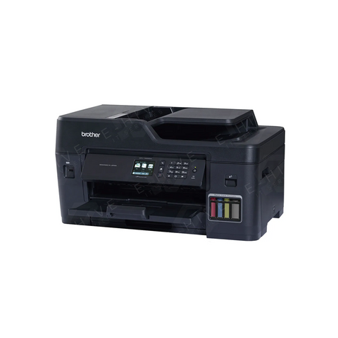 BROTHER MFC-T4500DW A3 AIO WIRELESS & DUPLEX INKJET PRINTER