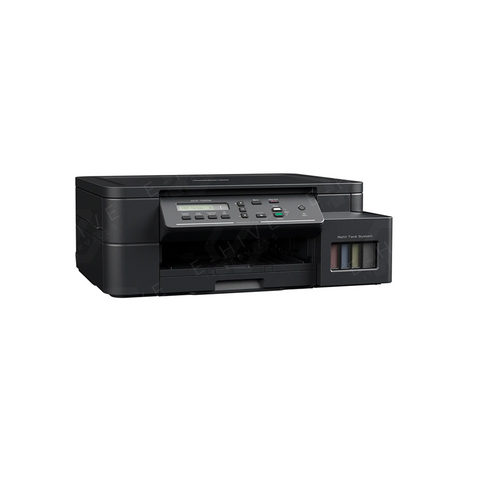 BROTHER DCP-T520W (INK TANK) 3IN1 INKJET PRINTER W/ WIFI