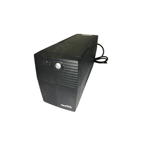 SECURE UPS 650VA