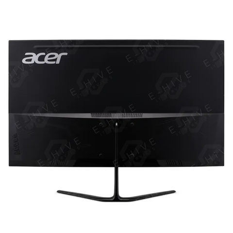 ACER ED320QR SBIIPX 31.5" FHD LED CURVED GAMING MONITOR 1MS 165HZ W/ WLMNT