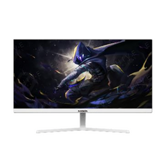 NVISION N2510-W White 25" FHD 100Hz VA Monitor