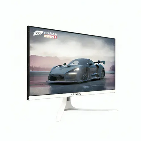 NVISION EG27FW-PRO, White 27" FHD@180Hz/200Hz IPS Monitor