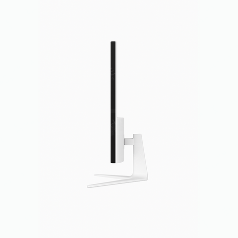 NVISION EG24SW-PRO, White 23.8" FHD@180HZ IPS Monitor