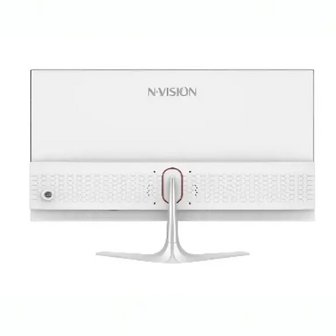 NVISION EG27FW-PRO, White 27" FHD@180Hz/200Hz IPS Monitor