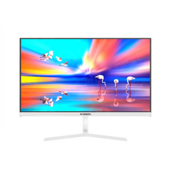 NVISION N2255PRO-W, White 21.5" FHD@100HZ IPS Monitor