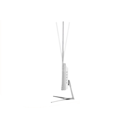 NVISION N2410-W White 23.8" FHD 100Hz VA Monitor